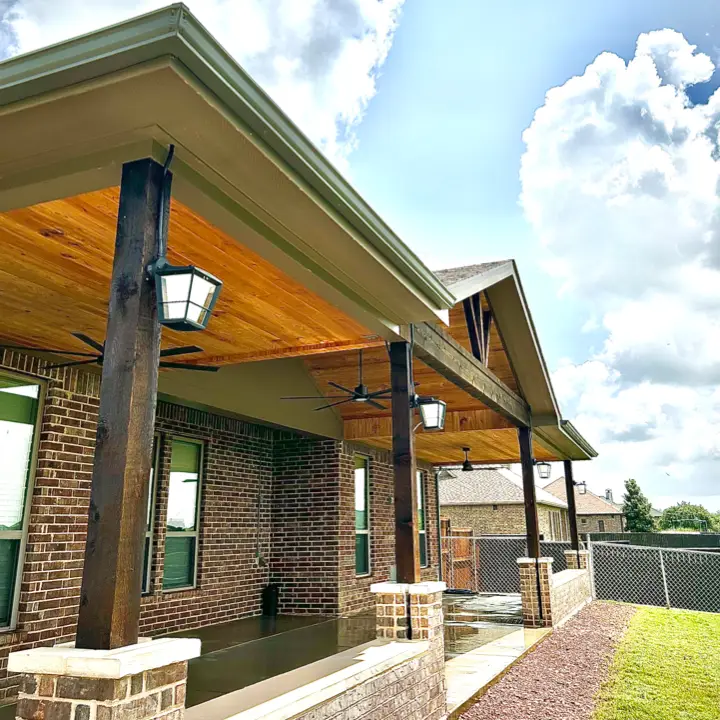 patio builder dallas texas rhh construction 2