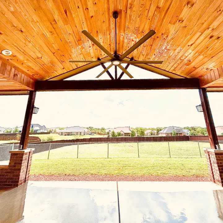 patio covers waxahachie texas by rhh construction 4